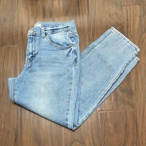 Kensie Light Blue Denim Jeans